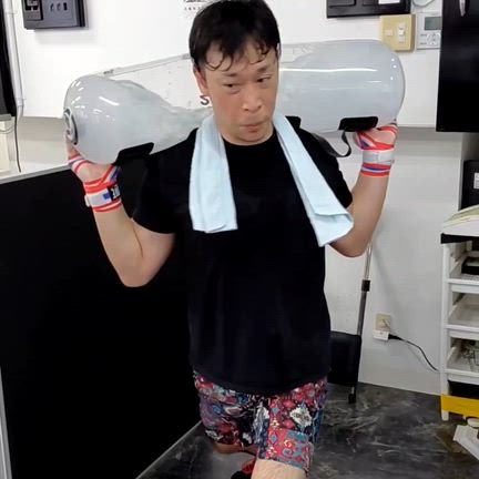 GWも終わりですの記事動画