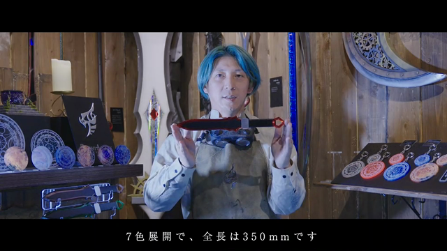 今日18:00makuakeクラファンスタート！の記事動画