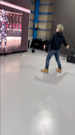 VRゴーグル無しで斬撃を飛ばす！の記事動画