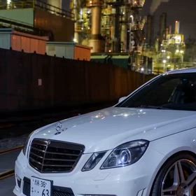 E63 マニアの画像