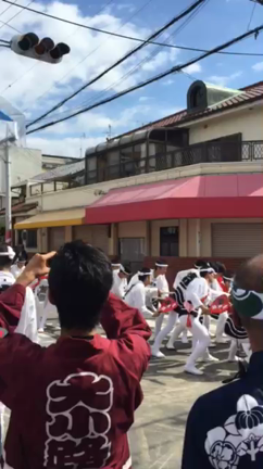 銀色の休日ーたくしま整骨院ーの記事動画