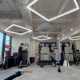 Gymの画像