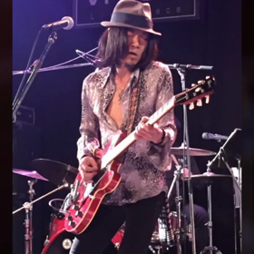 ”travelin' blues”の画像