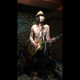 JAMESBANDツアー京都の画像