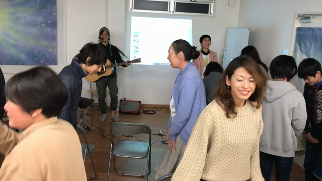 予祝！宇宙とつながる１日。次回2/20開催決定の記事動画