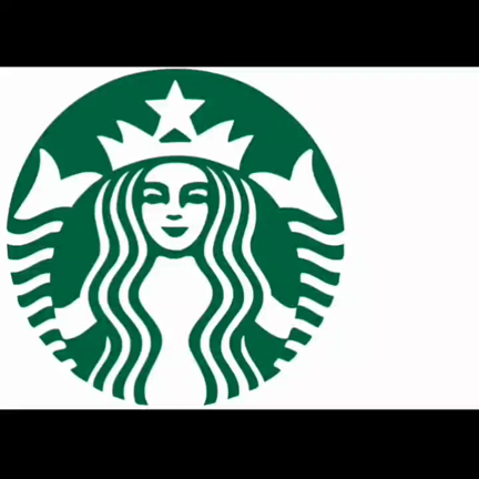 【お菓子な図鑑】№86 スタバのロゴにお爺ちゃんがかくれてたの記事動画