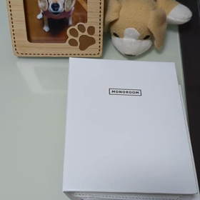 まろんのフォトブック完成♡の画像