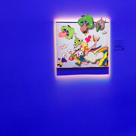 BOUM!BOUM!BOUM!第3期 ブンブンAR①の画像