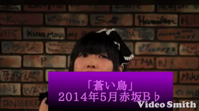 LIVEありがとうございました！の記事動画
