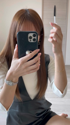 アホ毛スティック❤️の記事動画