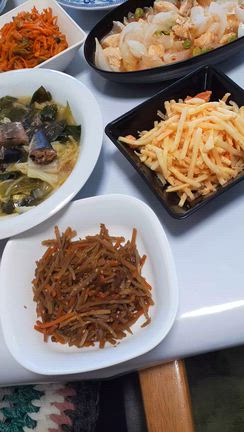 #旬の野菜を使ったレシピ　　元気が一番　心と身体　食べながらの記事動画
