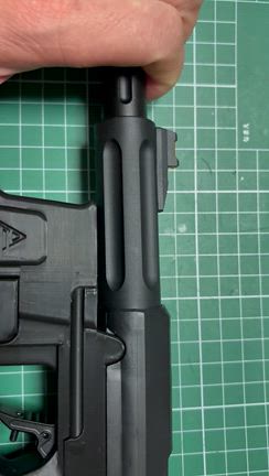MP5のマガジンが余ってたんですよ。の記事動画