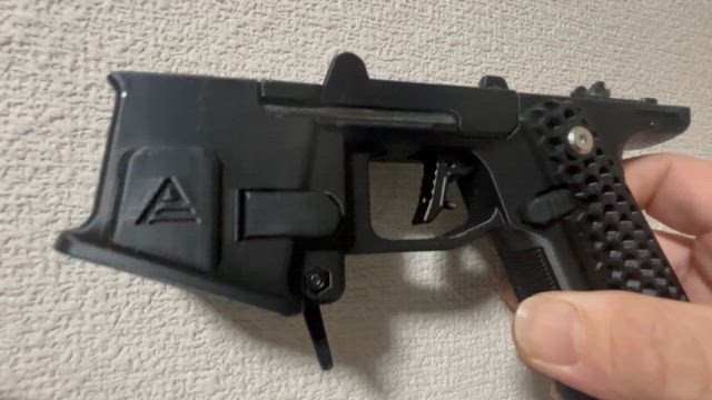 MP5のマガジンが余ってたんですよ。の記事動画
