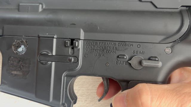 電動ガンにヘリカルギアを組んだ話※再編済みの記事動画