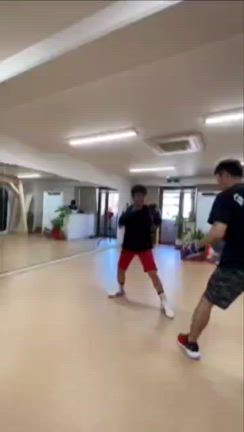 ゴールの無い道の記事動画