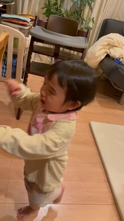 三男ミミ太が...２歳になりました！早すぎて無理！の記事動画