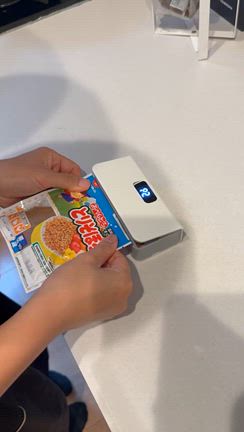 求めていたキッチンアイテムがついに手にはいった！の記事動画
