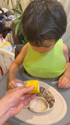 【動画あり】2才の言いまちがいが可愛すぎる！！！の記事動画