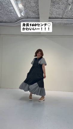 本日まで！BUBTAMAワンピース＆アクセサリー販売⭐︎の記事動画