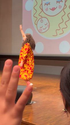 足立区子育てフェスタに出演しました！の記事動画