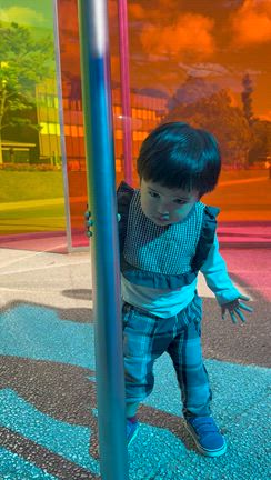 金沢が子連れで観光するのに良すぎた！...の記事動画