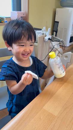 衝撃！人生初の白髪きたーー！！！！の記事動画