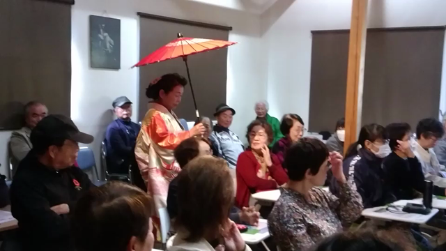 「笠間ふれあい大学」第4回講座に出演しました⛩の記事動画