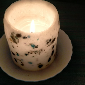 My favorite time　～～Meditation~~の画像