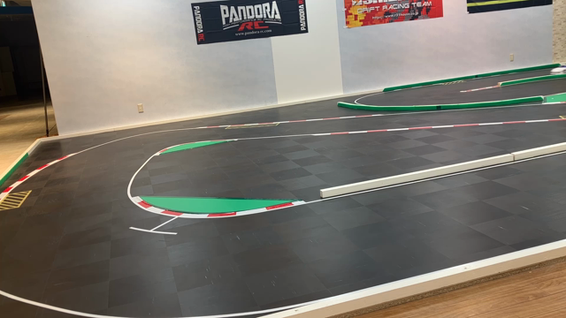 広島アルパーク店オープンまで【9日】ドリフトサーキットについて！の記事動画