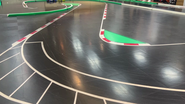 【RC】ドリフトイベントへのご参加ありがとうございました。の記事動画
