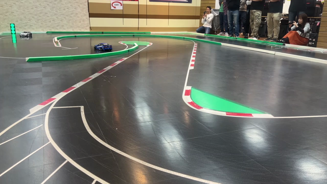 【RC】ドリフトイベントへのご参加ありがとうございました。の記事動画