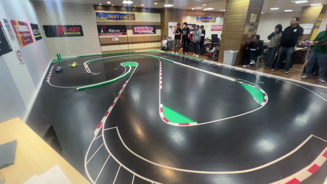 【RC】ドリフトイベントへのご参加ありがとうございました。の記事動画
