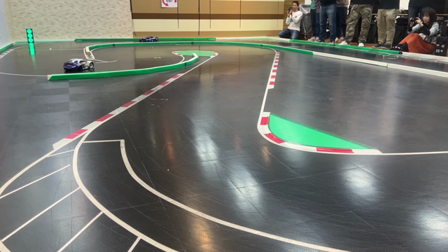 【RC】ドリフトイベントへのご参加ありがとうございました。の記事動画