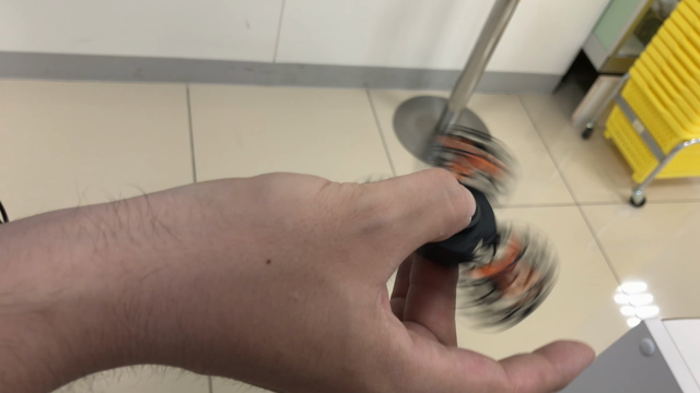 飛べ！スピナー！！の記事動画