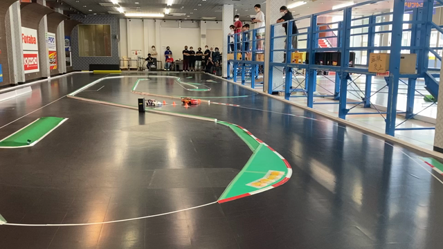 【RC/ホビーガレッジ】T.D.R. 2022 SENDAI 開催レポート！の記事動画