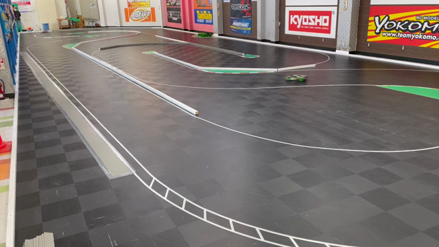 ☆ホビーガレッジ 1Fリニューアルオープン！☆の記事動画