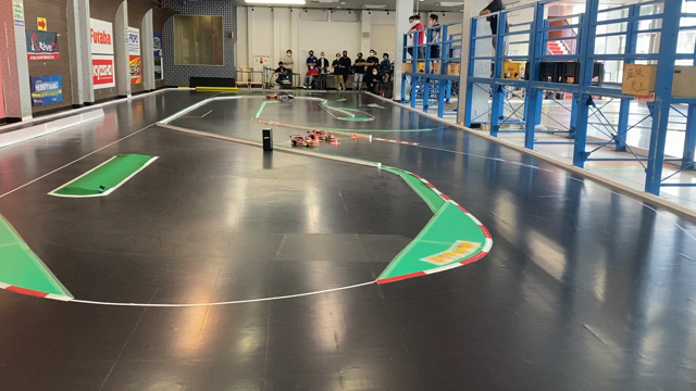 【RC/ホビーガレッジ】T.D.R. 2022 SENDAI 開催レポート！の記事動画