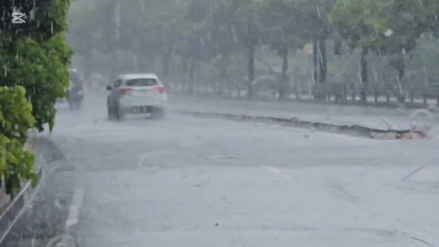 おどろきもものきさんしょのき～。あたす坊主にしたったぜぃ！おっとこまえぇ♡の記事動画