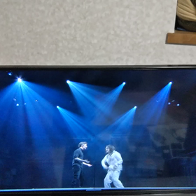 蜷川幸雄さん演出作品④太陽2068の画像