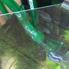 フローパイプの画像