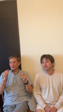 本日の差し入れの記事動画