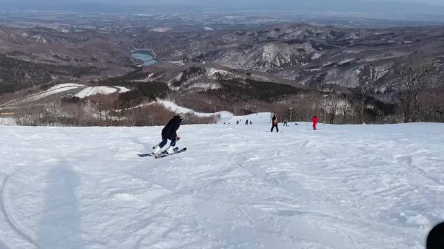 春の遊び＃1〜クロカン選手が夏油高原スキー場に一泊してバックカントリースキーやってみた〜の記事動画