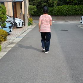 退院7日目6/30(日曜日)(手術は6/17)の画像