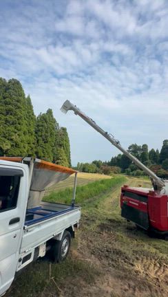 【ご案内】新米2024年　★農家直売富山県産コシヒカリ100％”の記事動画