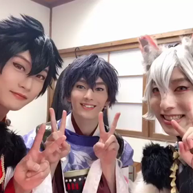 うるさい32歳と控え目な突っ込みを入れる22歳☆の画像