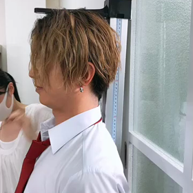 みんなこれが反橋宗一郎という男ですよ♂️笑笑☆の画像