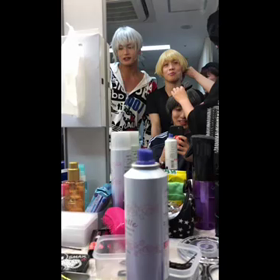みんな笑える環境で見るんだよ？☆の画像