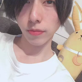 覚悟してください☆の画像