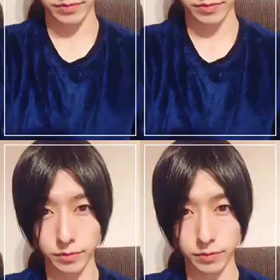 優☆の画像