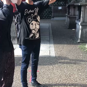 彼らは何を…✨☆の画像